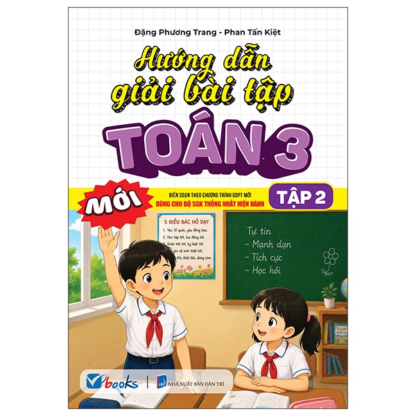 Hướng Dẫn Giải Bài Tập Toán 6 - Tập 2 - Ảnh 3