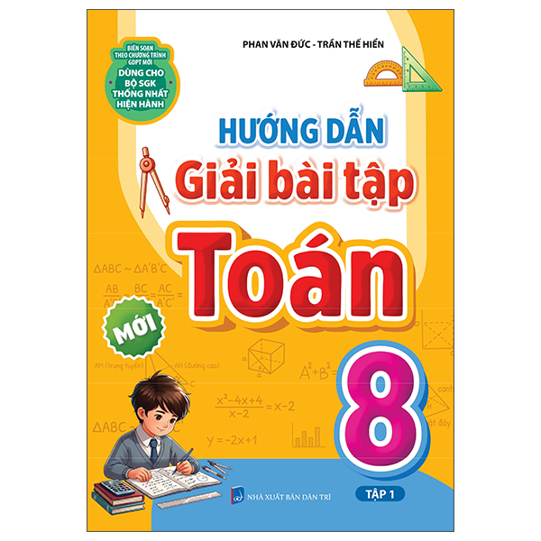 Hướng Dẫn Giải Bài Tập Toán 9 - Tập 1 - Ảnh 12