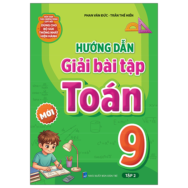 Hướng Dẫn Giải Bài Tập Toán 9 - Tập 1 - Ảnh 14