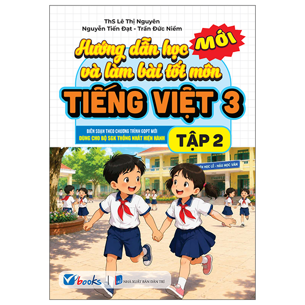 Hướng Dẫn Học Và Làm Bài Tốt Môn Ngữ Văn 9 - Tập 2 - Ảnh 16
