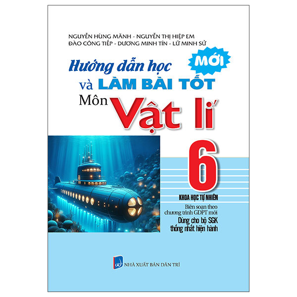 Hướng Dẫn Học Và Làm Bài Tốt Môn Vật Lí 9 - Ảnh 5