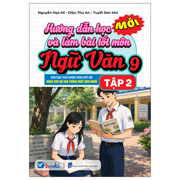 Hướng Dẫn Học Và Làm Bài Tốt Môn Vật Lí 9 - Ảnh 6