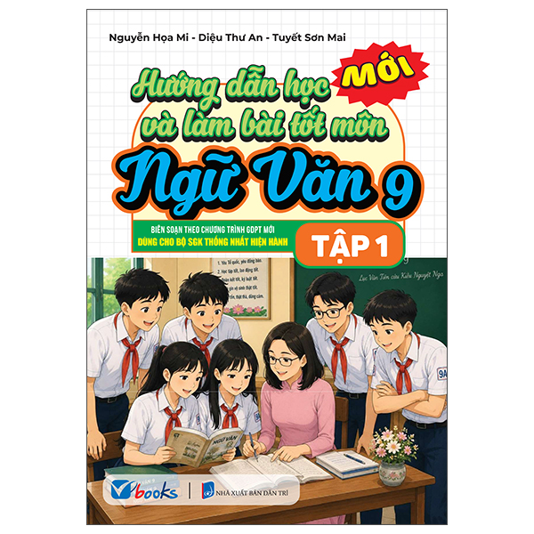Hướng Dẫn Học Và Làm Bài Tốt Môn Vật Lí 9 - Ảnh 7