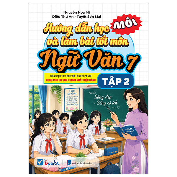 Hướng Dẫn Học Và Làm Bài Tốt Môn Vật Lí 9 - Ảnh 9