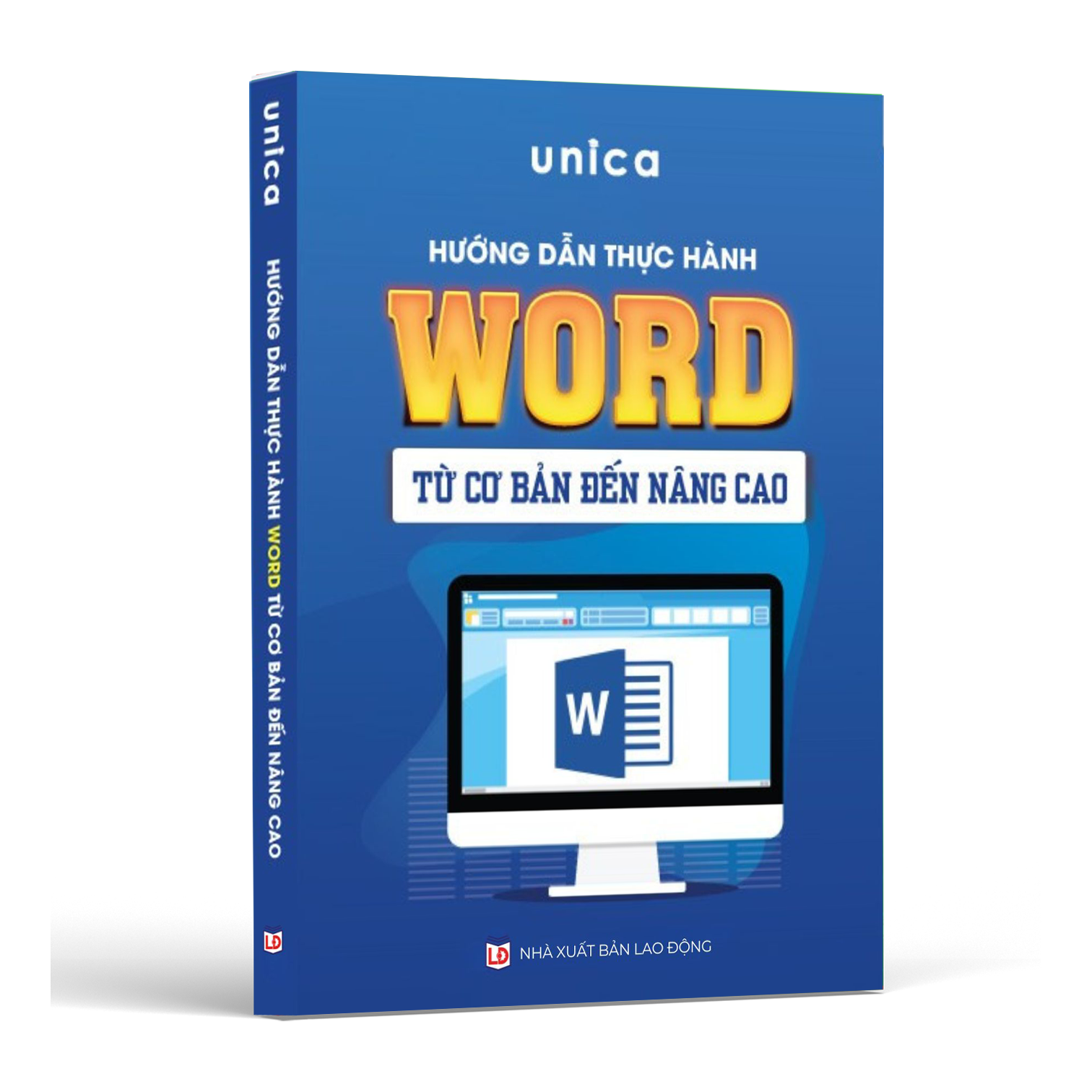 Hướng Dẫn Thực Hành Word Từ Cơ Bản Đến Nâng Cao - Ảnh 6