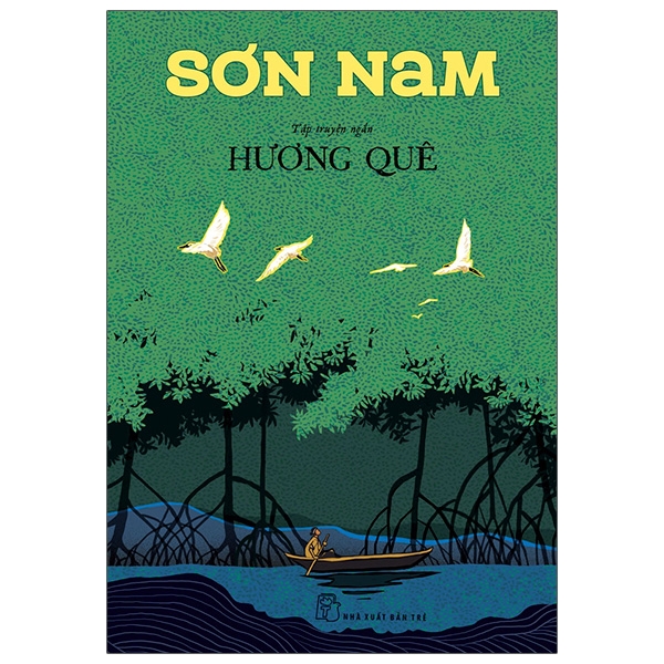 hương quê - Ảnh 2