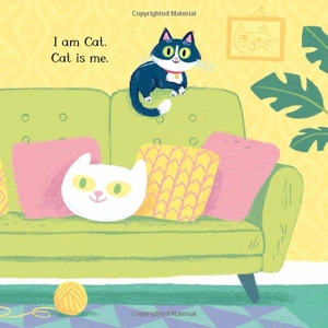 i am cat - Ảnh 6