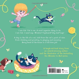 i am cat - Ảnh 8
