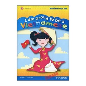 i'm proud to be a vietnamese - Ảnh 2