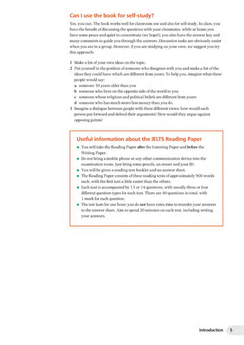 ielts advantage reading skills - Ảnh 6