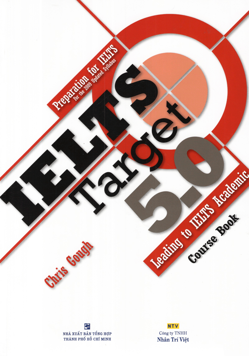 ielts target 5.0 - Ảnh 3