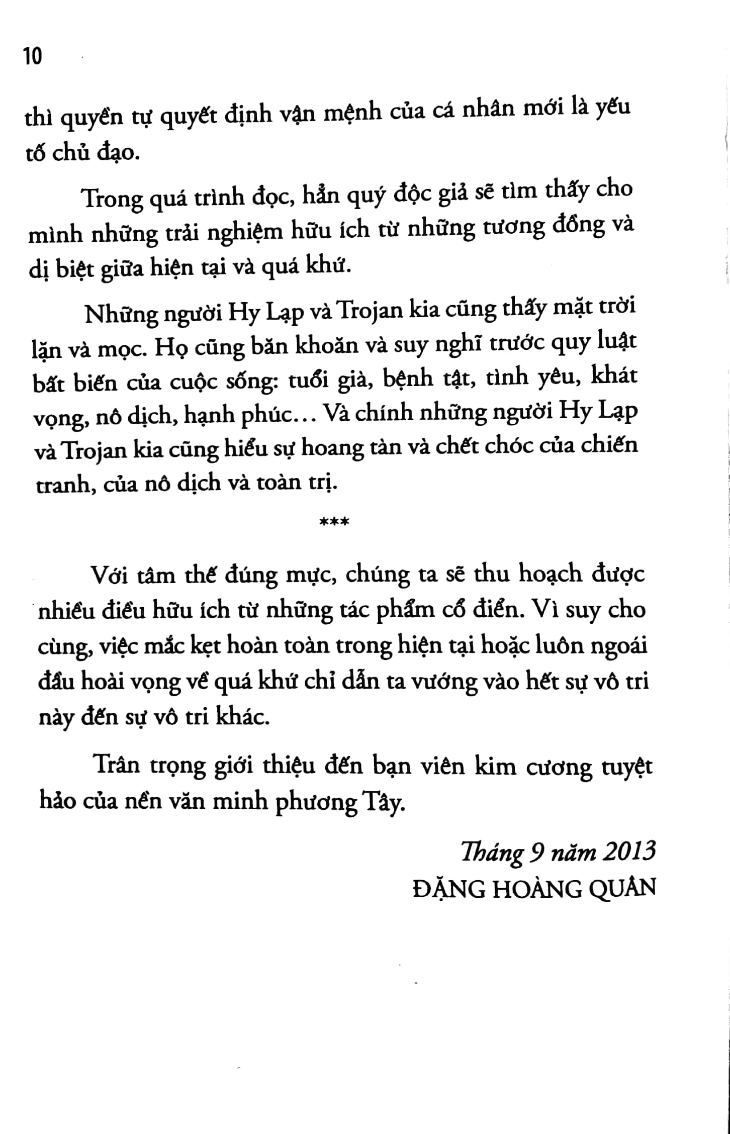 Iliad (Tái Bản 2026) - Ảnh 7