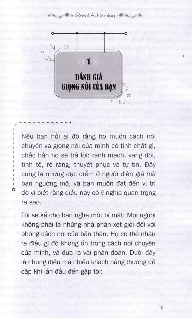 it's the way you say it - cách ta nói sẽ làm nên tất cả - Ảnh 7