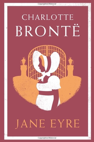 jane eyre (alma classics evergreens) - Ảnh 2