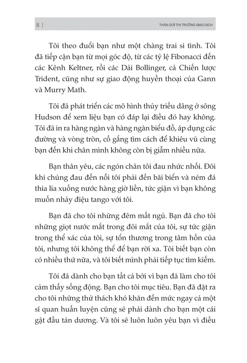 Kẻ Thua Cuộc Giỏi Nhất Sẽ Giành Chiến Thắng - Đừng Để Vài Thất Bại Trên Sàn Chứng Khoán Khiến Bạn Chùn Bước - Ảnh 7