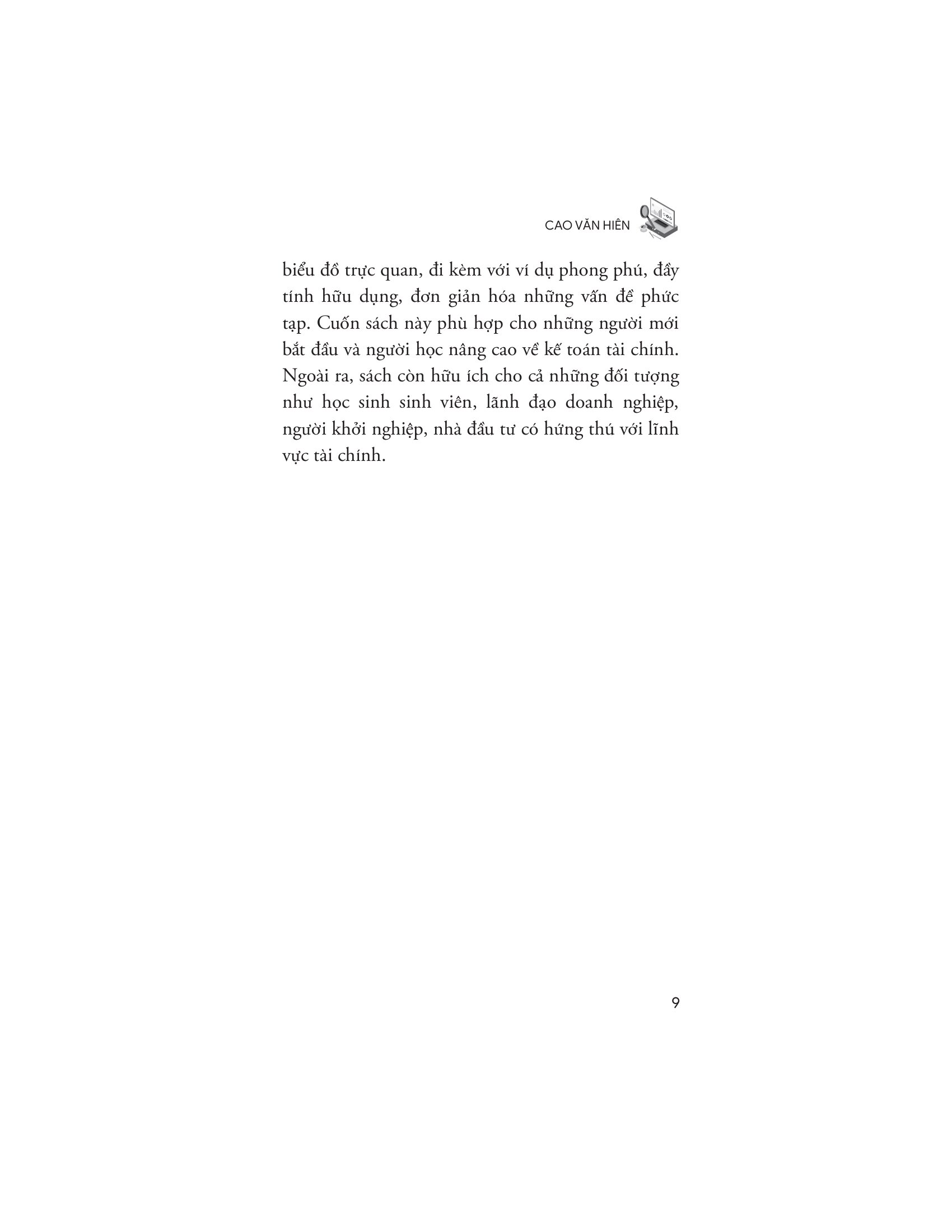 Kế Toán Bằng Hình Ảnh - Ảnh 9