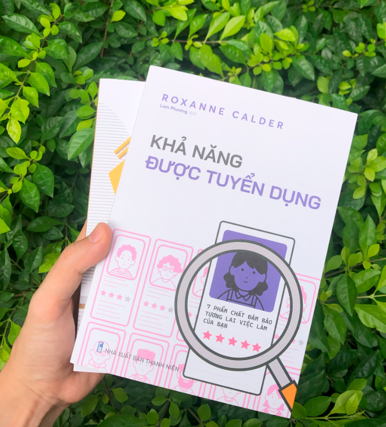 khả năng được tuyển dụng - 7 phẩm chất đảm bảo tương lai việc làm của bạn - Ảnh 5