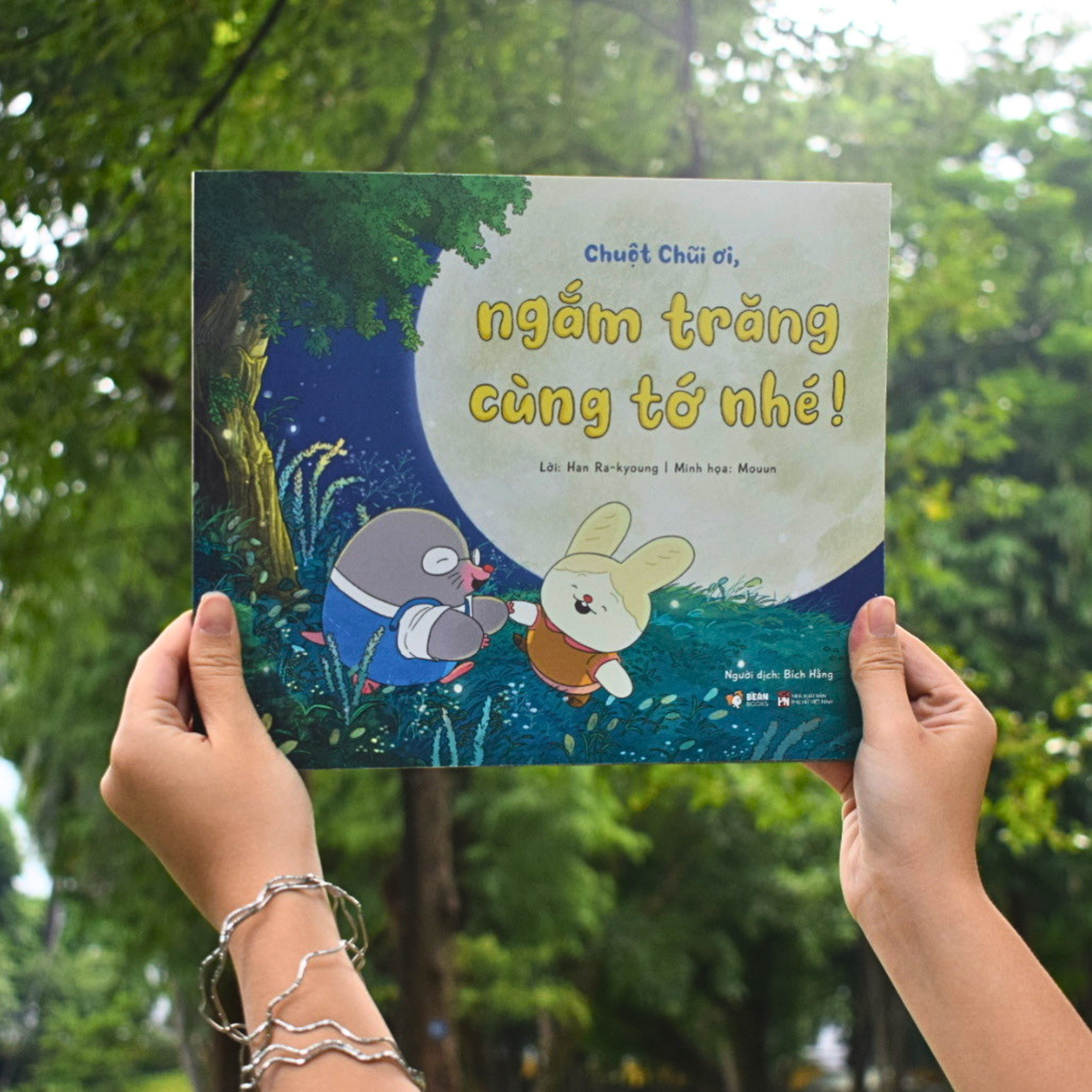 Khách Sạn Côn Trùng - Ảnh 9