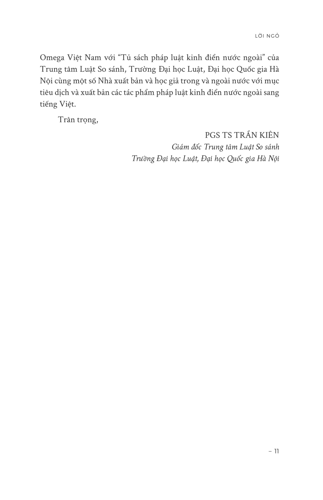 khái niệm hệ thống pháp luật - một dẫn nhập vào lý thuyết - Ảnh 11