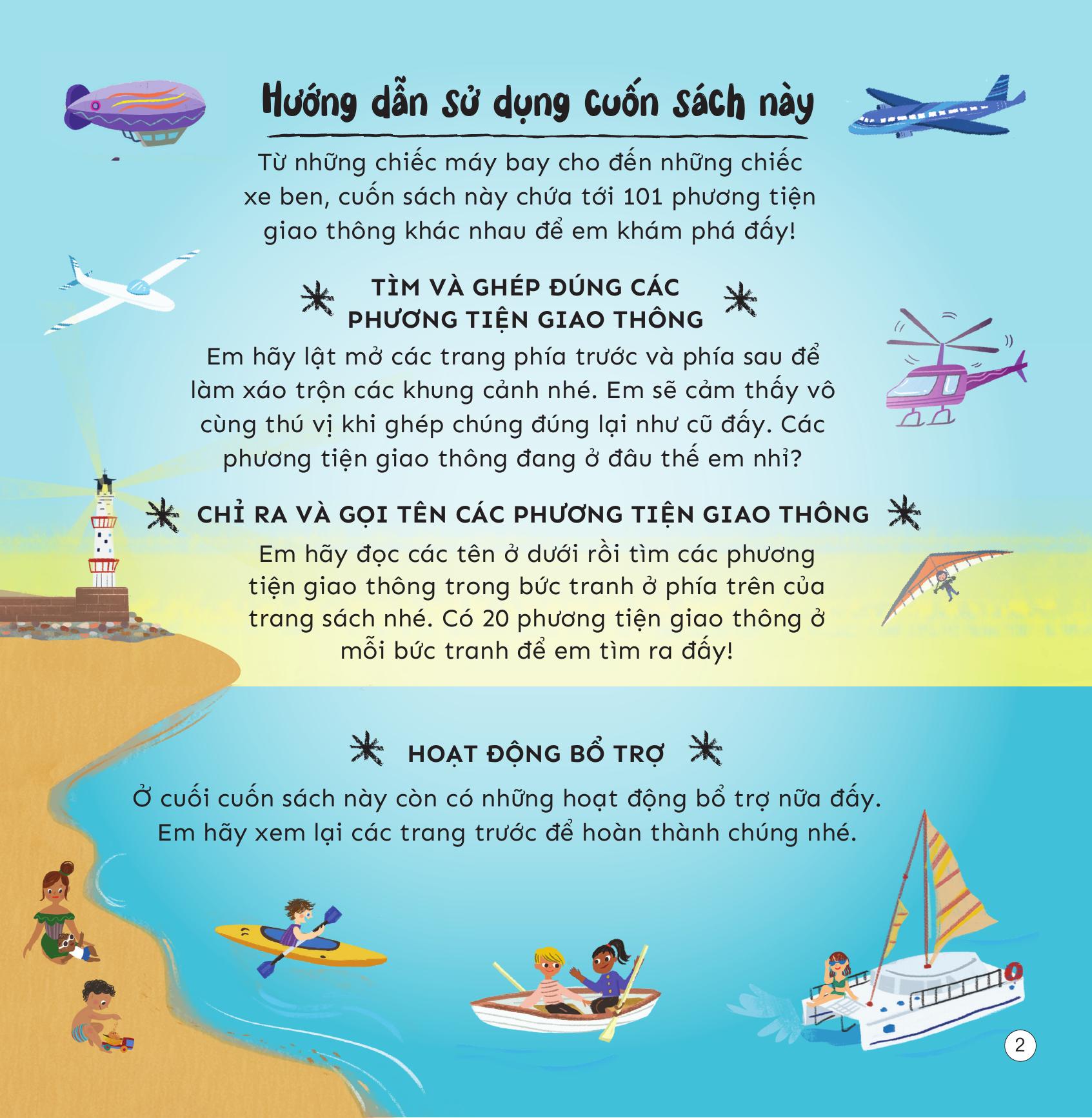 Khám Phá 100++ Phương Tiện Giao Thông Thú Vị - Ảnh 4