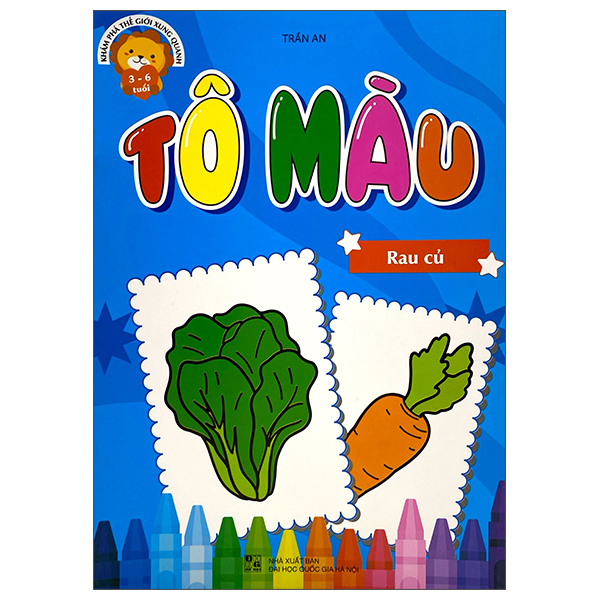 Kham Pha The Gioi Xung Quanh - To Mau Trai Cay - Ảnh 13