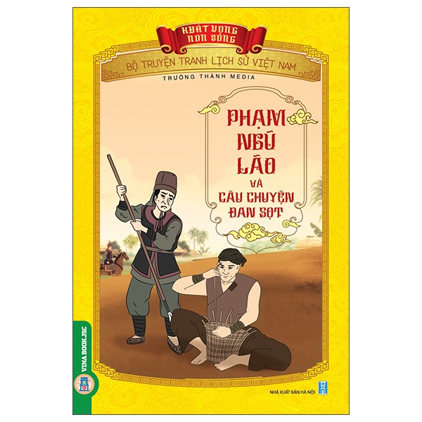 Khát Vọng Non Sông - Bộ Truyện Tranh Lịch Sử Việt Nam - Thần Đồng Mạc Đĩnh Chi - Ảnh 39