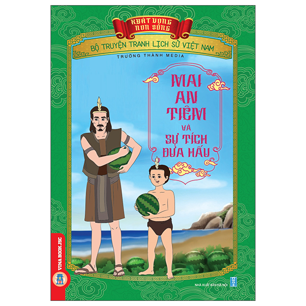 Khát Vọng Non Sông - Bộ Truyện Tranh Lịch Sử Việt Nam - Văn Miếu-Quốc Tử Giám - Trung Tâm Nho Học Đầu Tiên Của Đại Việt - Ảnh 38