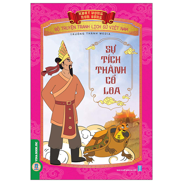 Khát Vọng Non Sông - Bộ Truyện Tranh Lịch Sử Việt Nam - Văn Miếu-Quốc Tử Giám - Trung Tâm Nho Học Đầu Tiên Của Đại Việt - Ảnh 40