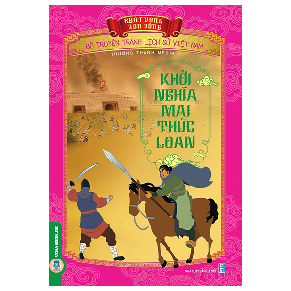 Khát Vọng Non Sông - Bộ Truyện Tranh Lịch Sử Việt Nam - Văn Miếu-Quốc Tử Giám - Trung Tâm Nho Học Đầu Tiên Của Đại Việt - Ảnh 42
