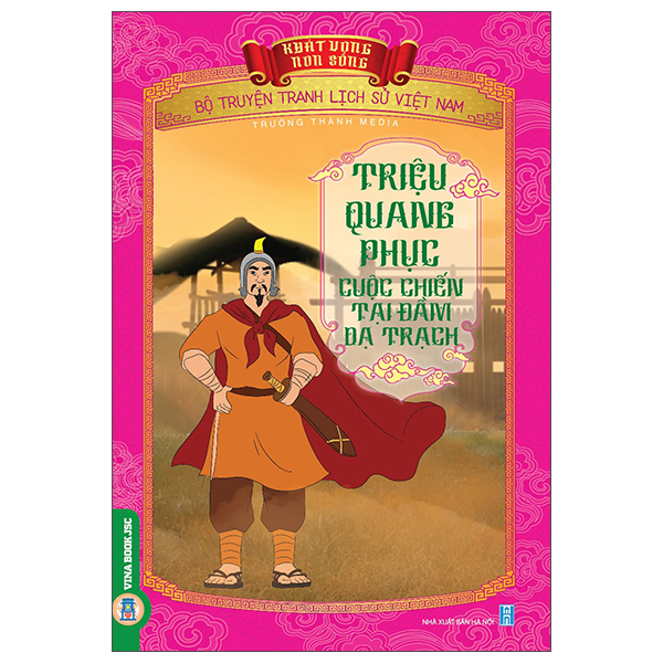 Khát Vọng Non Sông - Bộ Truyện Tranh Lịch Sử Việt Nam - Văn Miếu-Quốc Tử Giám - Trung Tâm Nho Học Đầu Tiên Của Đại Việt - Ảnh 50