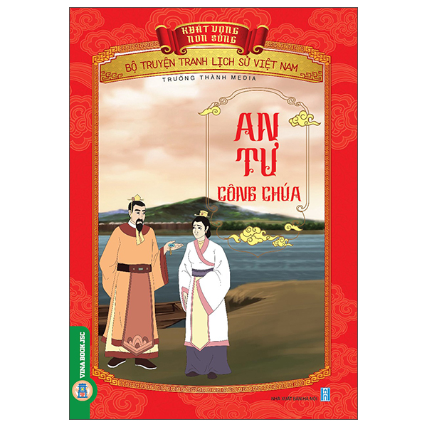 Khát Vọng Non Sông - Bộ Truyện Tranh Lịch Sử Việt Nam - Văn Miếu-Quốc Tử Giám - Trung Tâm Nho Học Đầu Tiên Của Đại Việt - Ảnh 51