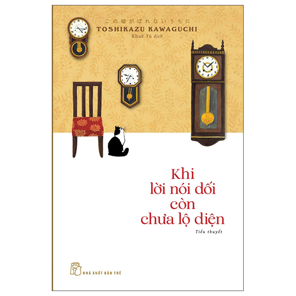 Khi Tình Yêu Còn Chưa Ngỏ Lời - Ảnh 7