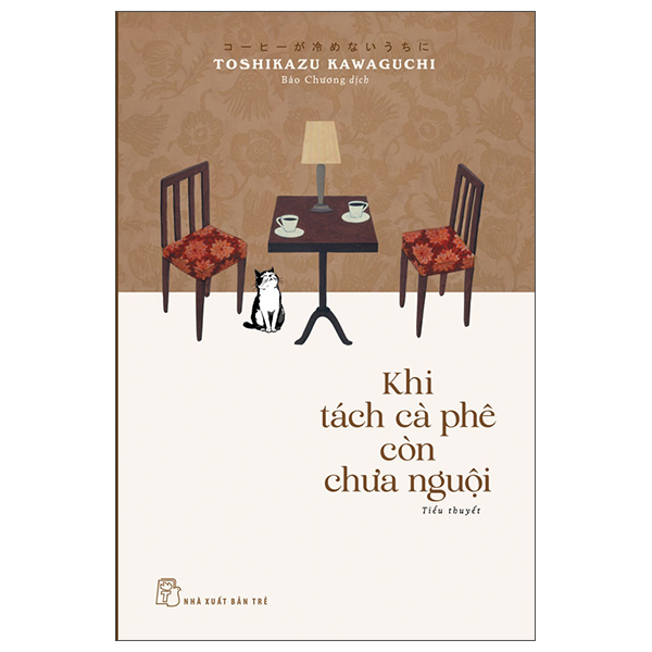 Khi Yêu Thương Còn Chưa Quên Lãng - Ảnh 19