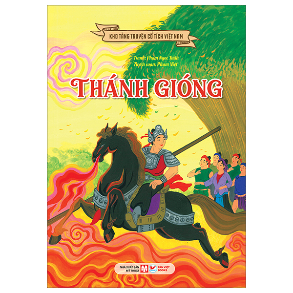 Kho Tàng Truyện Cổ Tích Việt Nam - Lạc Long Quân-Âu Cơ (Tái Bản 2026) - Ảnh 12