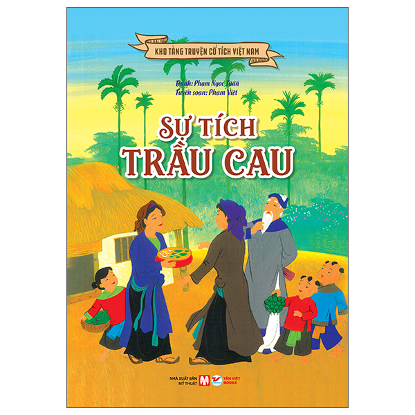Kho Tàng Truyện Cổ Tích Việt Nam - Lạc Long Quân-Âu Cơ (Tái Bản 2026) - Ảnh 13