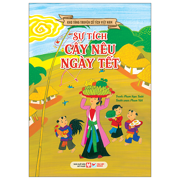 Kho Tàng Truyện Cổ Tích Việt Nam - Lạc Long Quân-Âu Cơ (Tái Bản 2026) - Ảnh 3