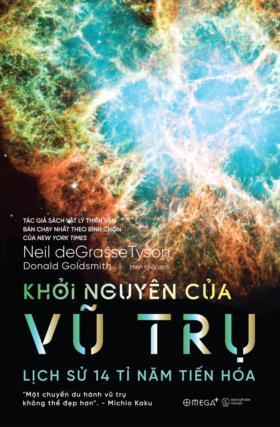 khởi nguyên của vũ trụ - lịch sử 14 tỉ năm tiến hóa - Ảnh 2