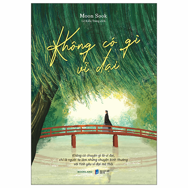Không Có Gì Vĩ Đại