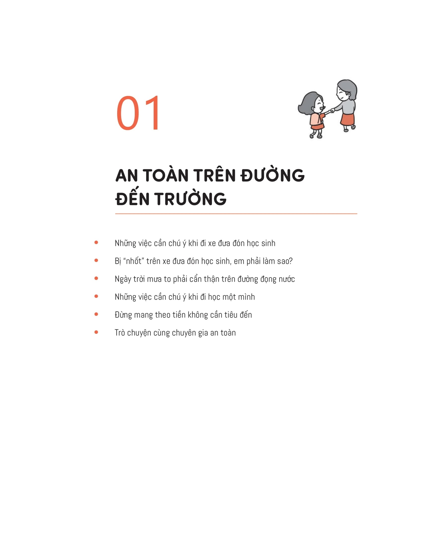 Kĩ Năng An Toàn Cho Học Sinh - An Toàn Khi Ở Trường (Tái Bản 2026) - Ảnh 8