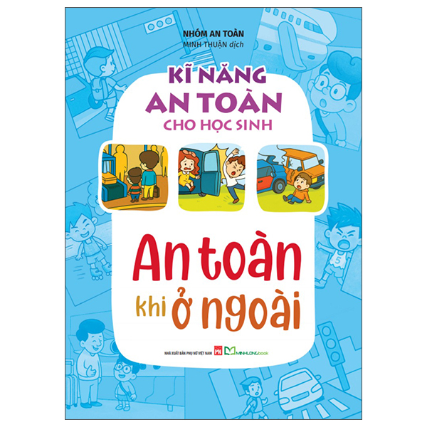 Kĩ Năng An Toàn Cho Học Sinh - An Toàn Trên Không Gian Mạng (Tái Bản 2026) - Ảnh 9