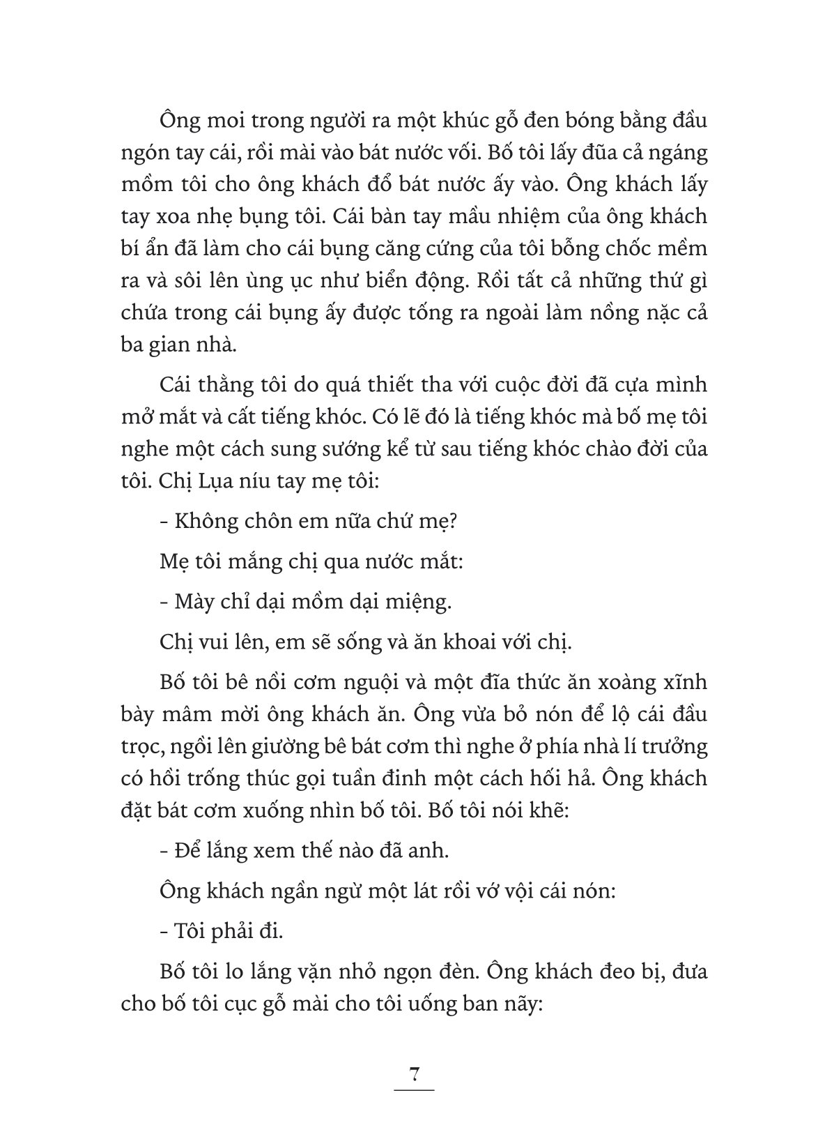 kỉ niệm 70 năm chiến thắng điện biên phủ - phía núi bên kia - Ảnh 6
