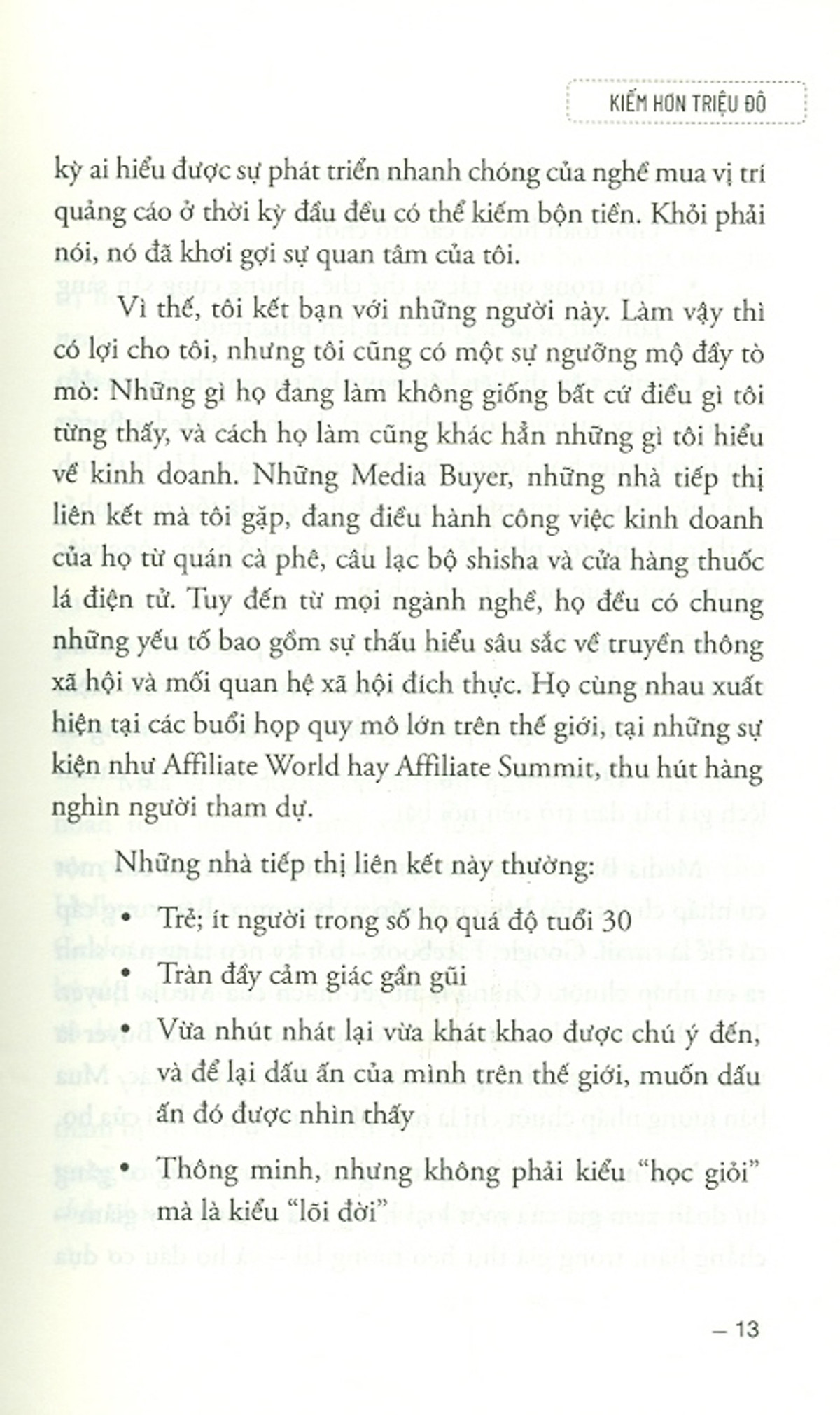 kiếm hơn triệu đô - media buyer - ngề thu nhập cao ít người biết - Ảnh 10