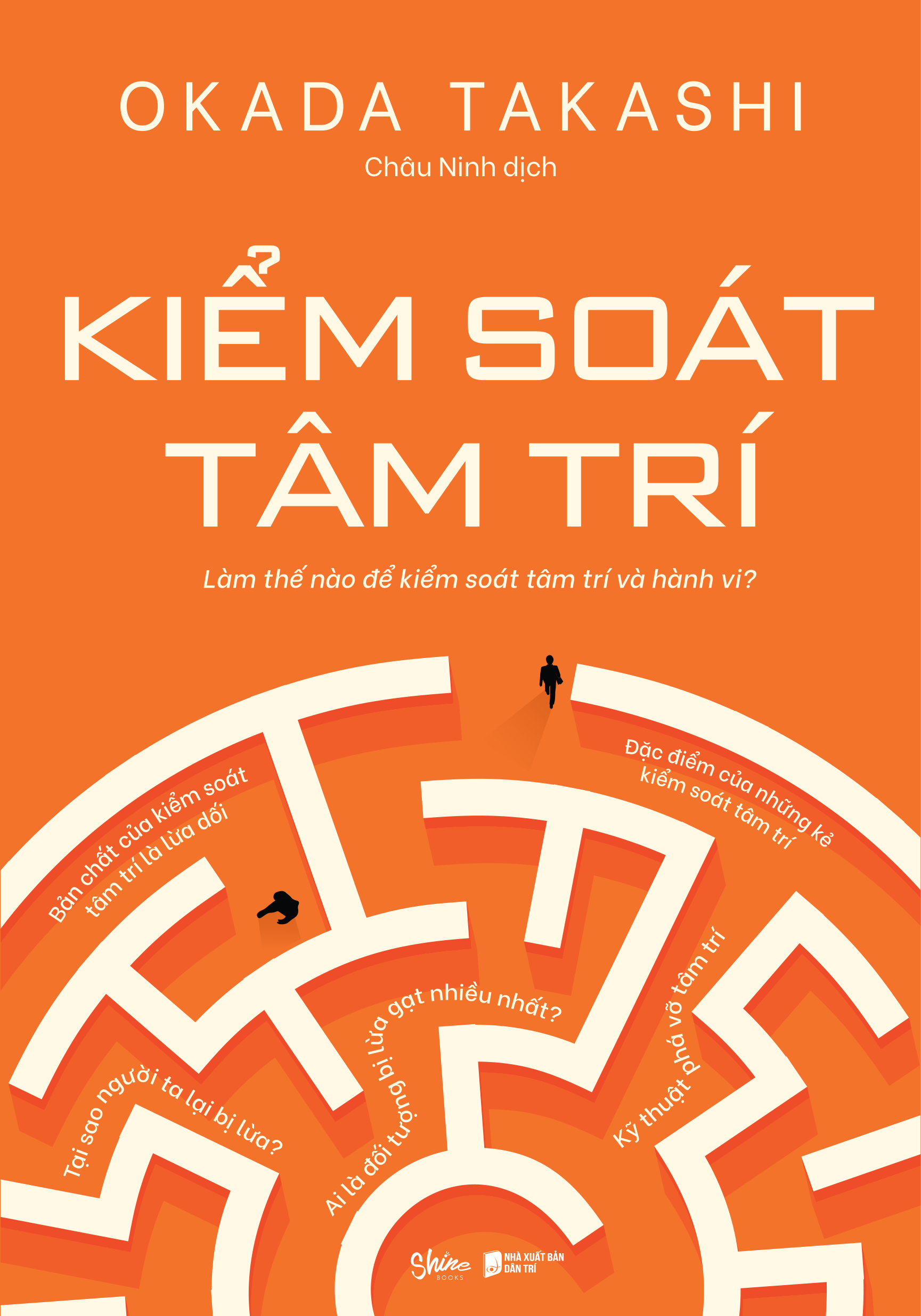 Kiểm Soát Tâm Trí - Ảnh 2