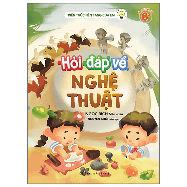 Kiến Thức Nền Tảng Của Em - Hỏi Đáp Về Vũ Trụ - Ảnh 3