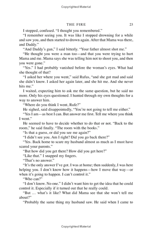 kindred - Ảnh 16