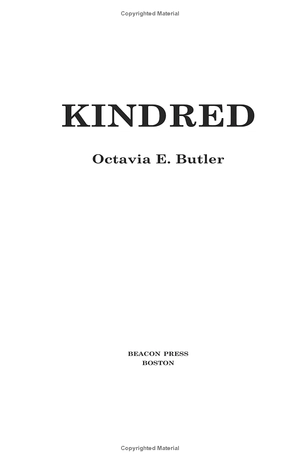 kindred - Ảnh 2