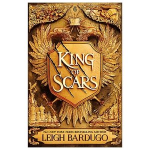 king of scars