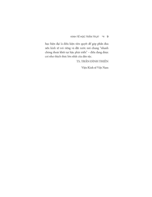 kinh tế học trần trụi - Ảnh 11