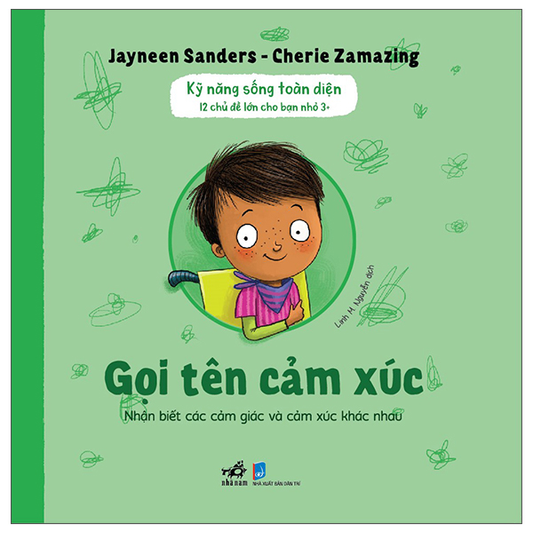 Kỹ Năng Sống Toàn Diện - 12 Chủ Đề Lớn Cho Bạn Nhỏ 3+ - Bí Mật Và Bất Ngờ - Ảnh 14