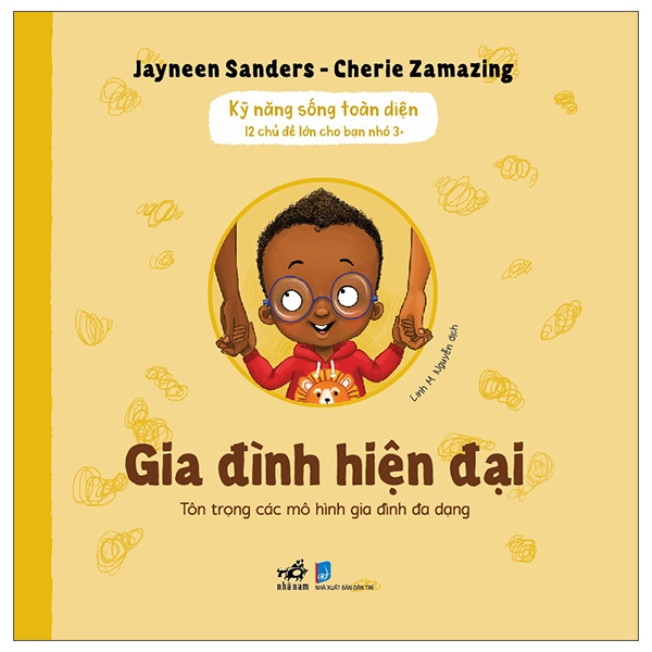 Kỹ Năng Sống Toàn Diện - 12 Chủ Đề Lớn Cho Bạn Nhỏ 3+ - Bí Mật Và Bất Ngờ - Ảnh 19